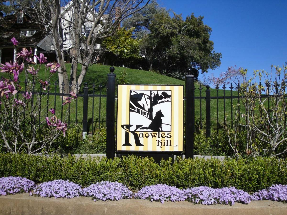 The On Knowles Hill Hotel 5*