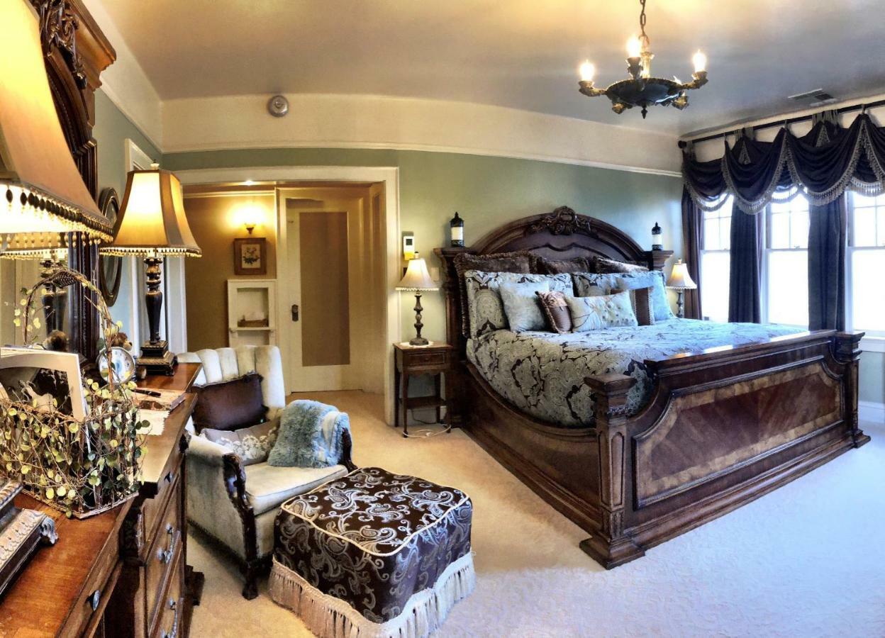 Hotel The On Knowles Hill Sonora