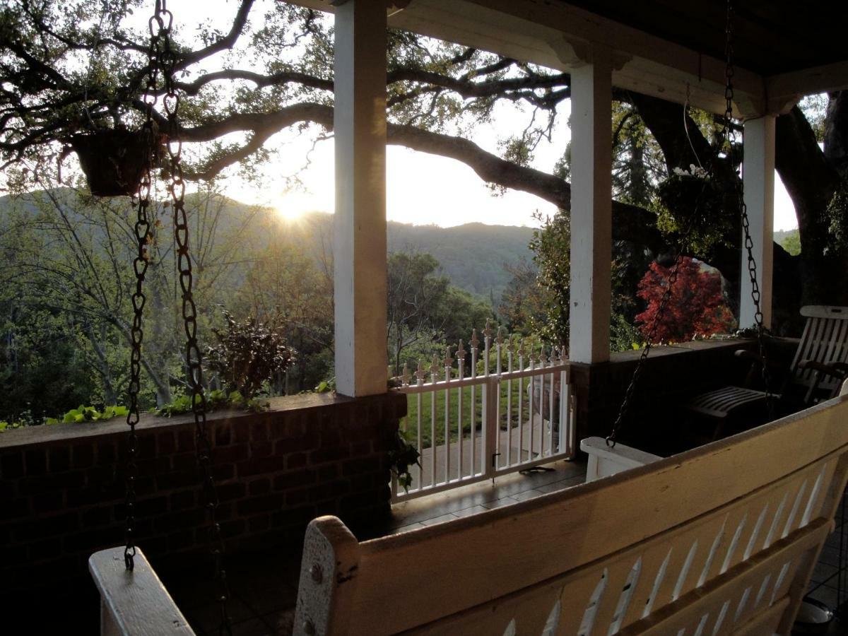 The On Knowles Hill Hotel 5*