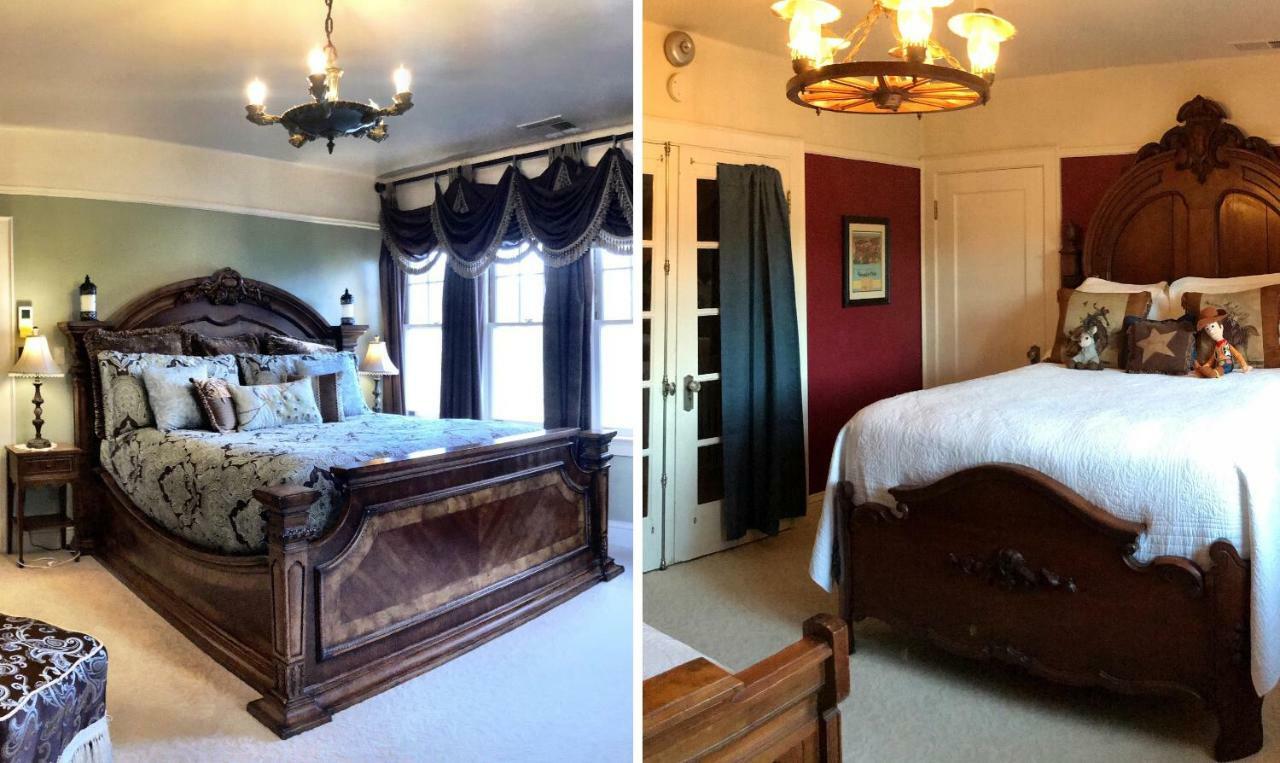 The On Knowles Hill Hotel 5*