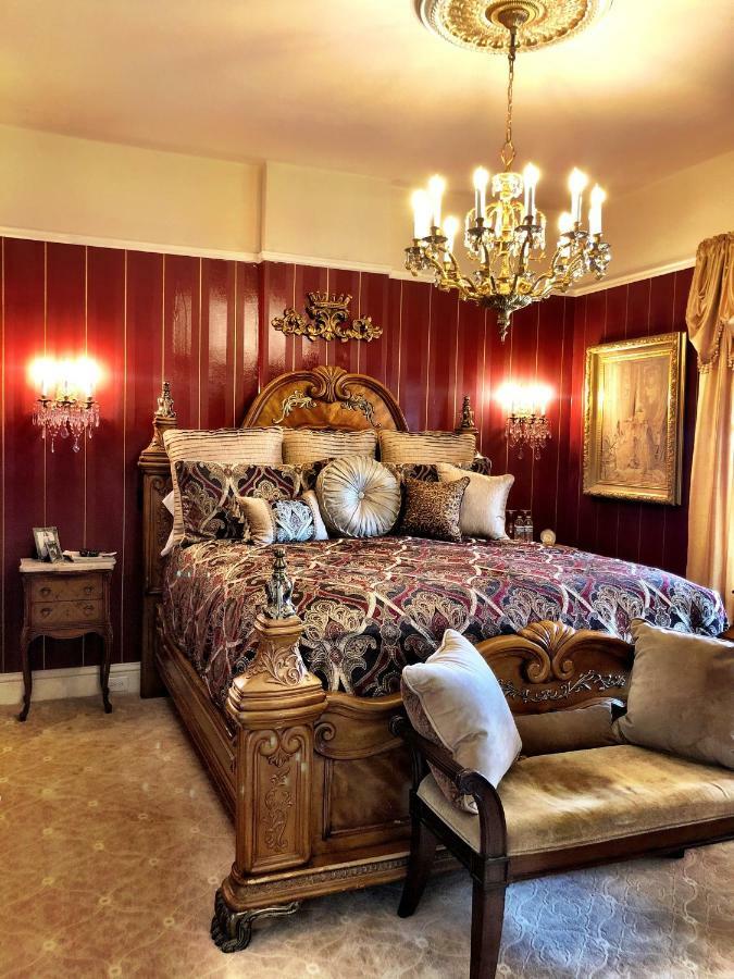 Hotel The On Knowles Hill 5*